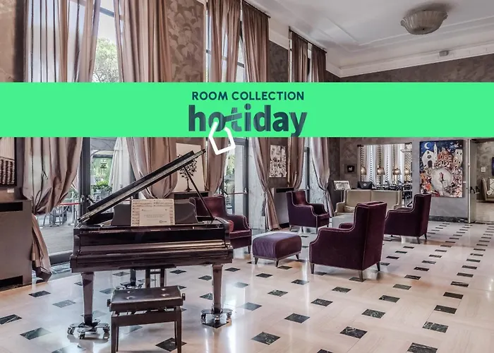 Hotiday Room Collection - Roma Cornelia
