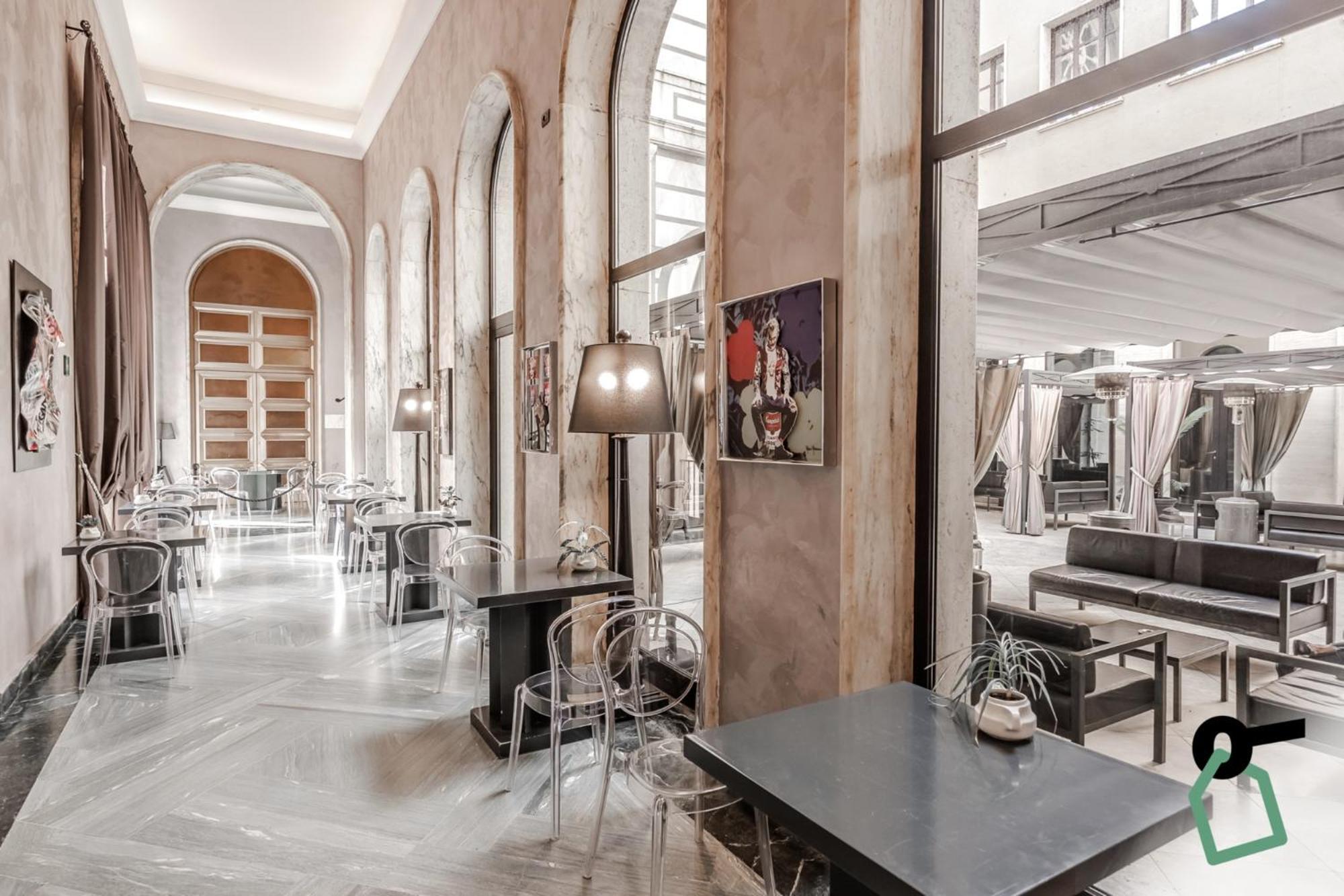 Hotiday Collection - Cornelia Hotel 4*