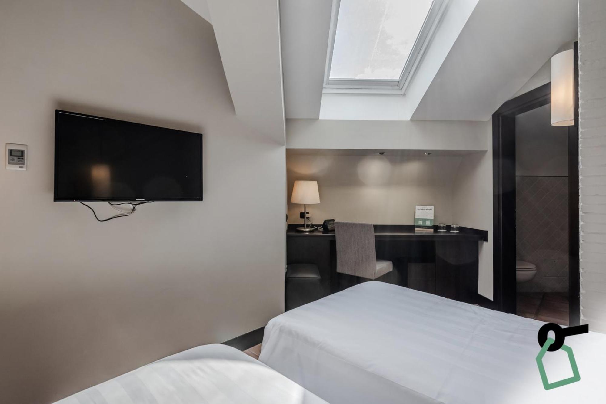 Hotiday Collection - Cornelia Hotel