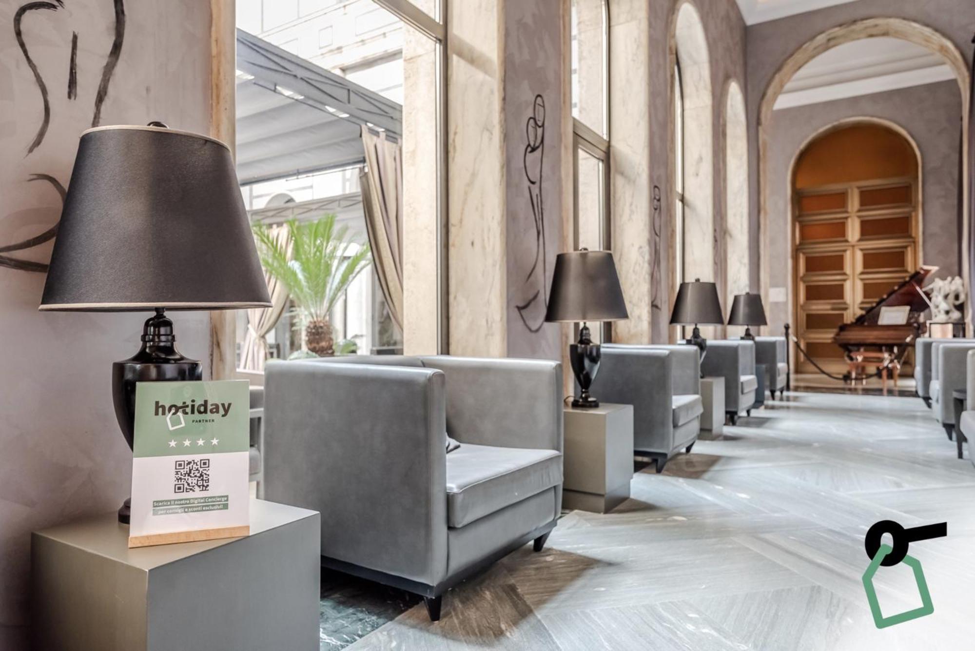 Hotel Hotiday Collection - Cornelia Rom