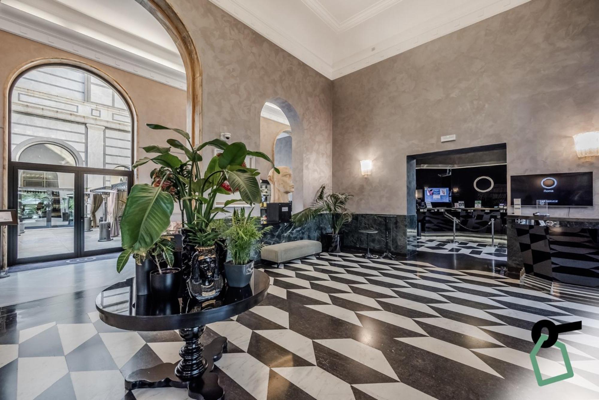 Hotiday Collection - Cornelia Hotel Rom