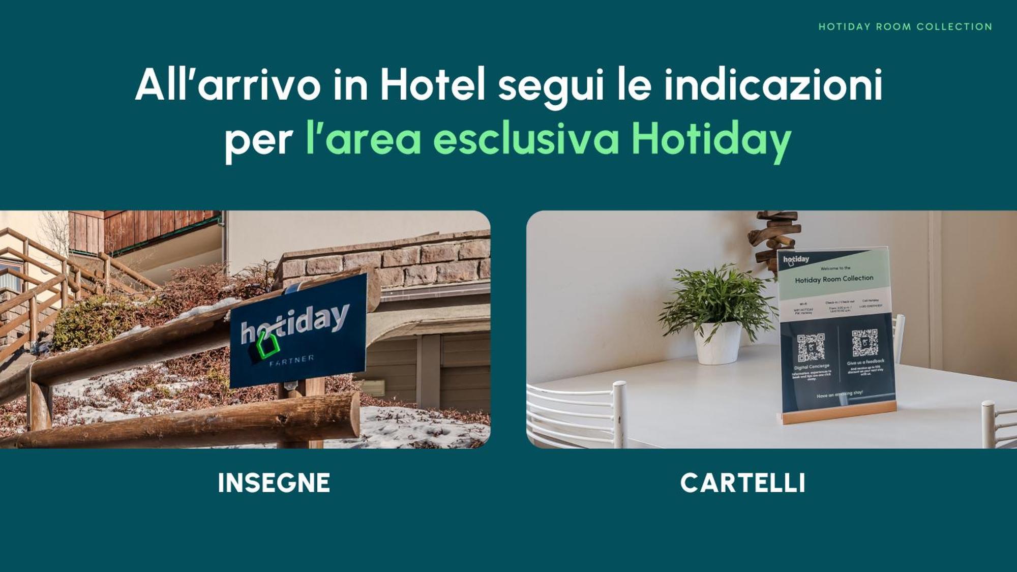 Hotel Hotiday Collection - Cornelia 4*